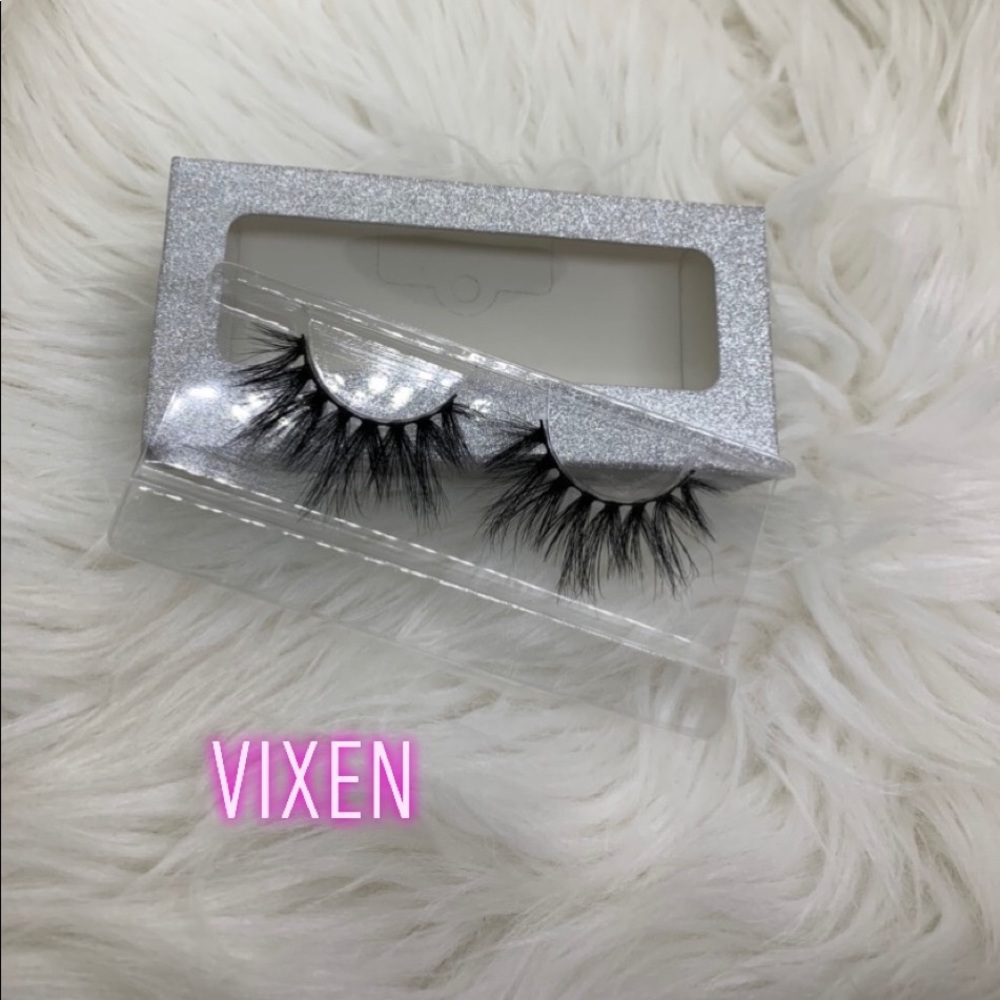 Mink Lash extensions - Picture 9 of 9